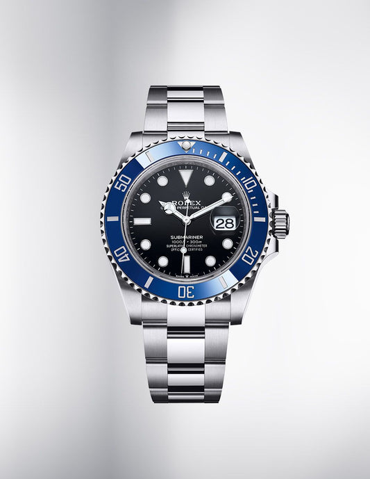 Rolex Submariner date